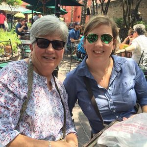 Meet your Posher, Sarah